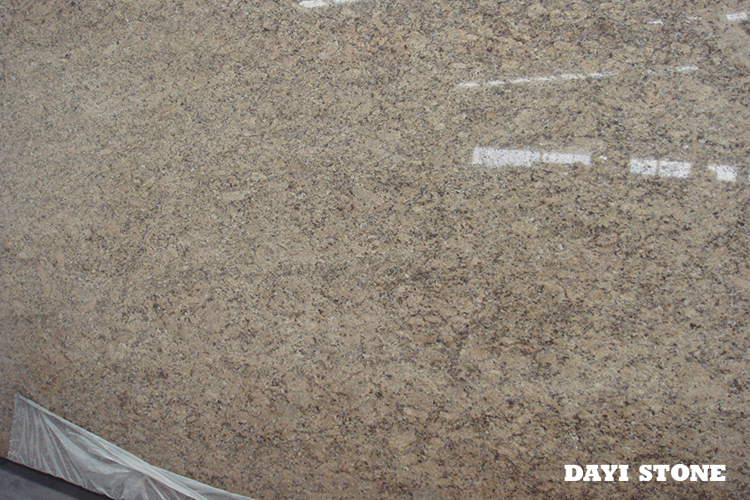 Santa Cecilia Granite Slabs